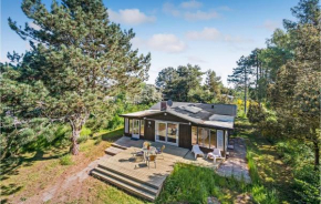 3 Bedroom Beautiful Home In Martofte